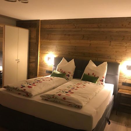 Appartement Schneekristall Westendorf Ngoại thất bức ảnh