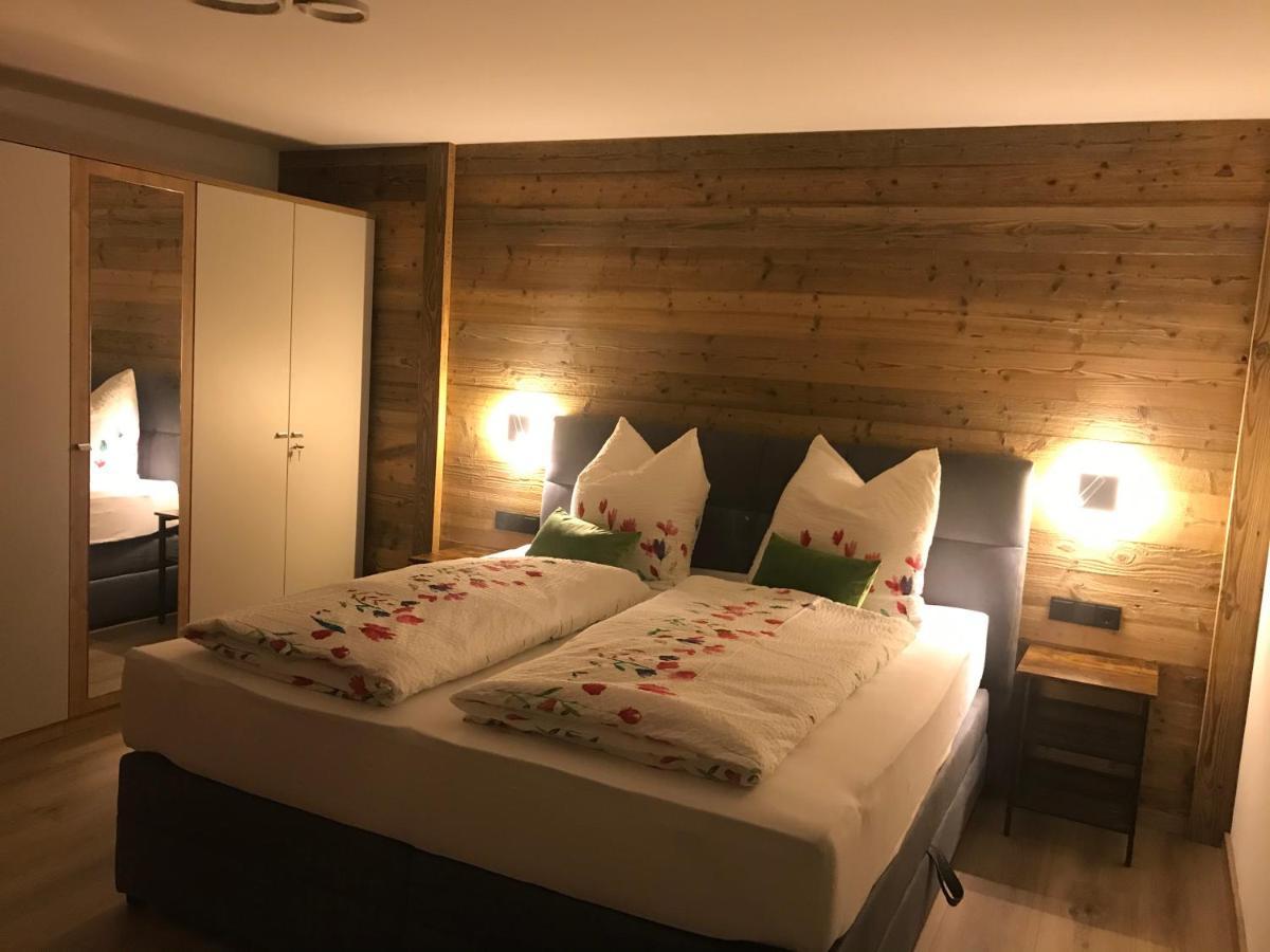 Appartement Schneekristall Westendorf Ngoại thất bức ảnh