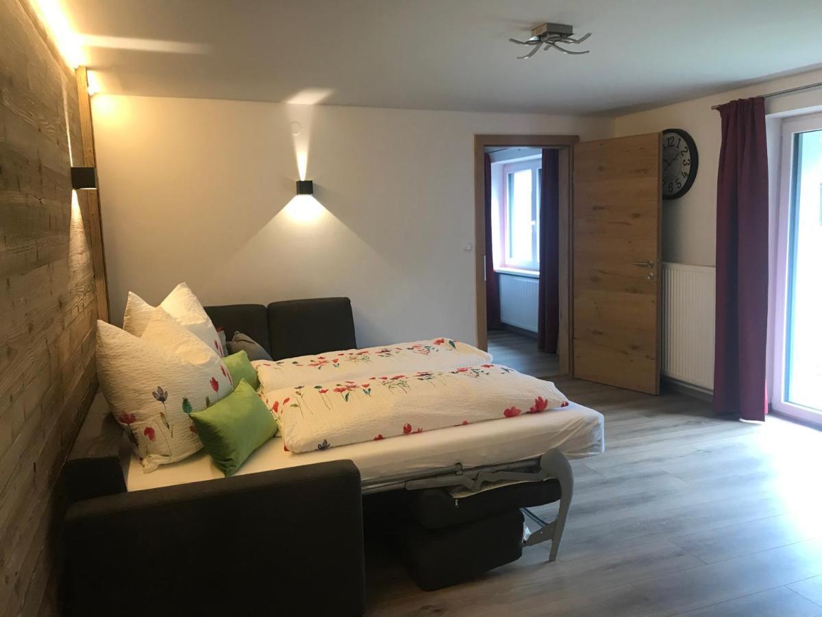 Appartement Schneekristall Westendorf Ngoại thất bức ảnh