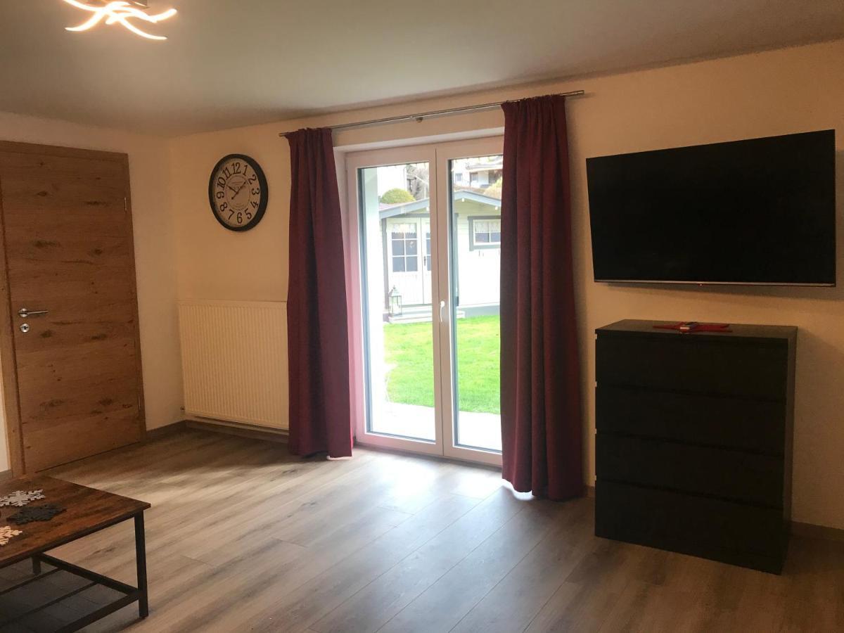Appartement Schneekristall Westendorf Ngoại thất bức ảnh