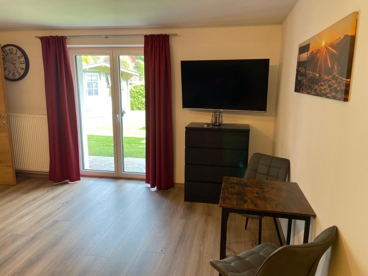 Appartement Schneekristall Westendorf Ngoại thất bức ảnh