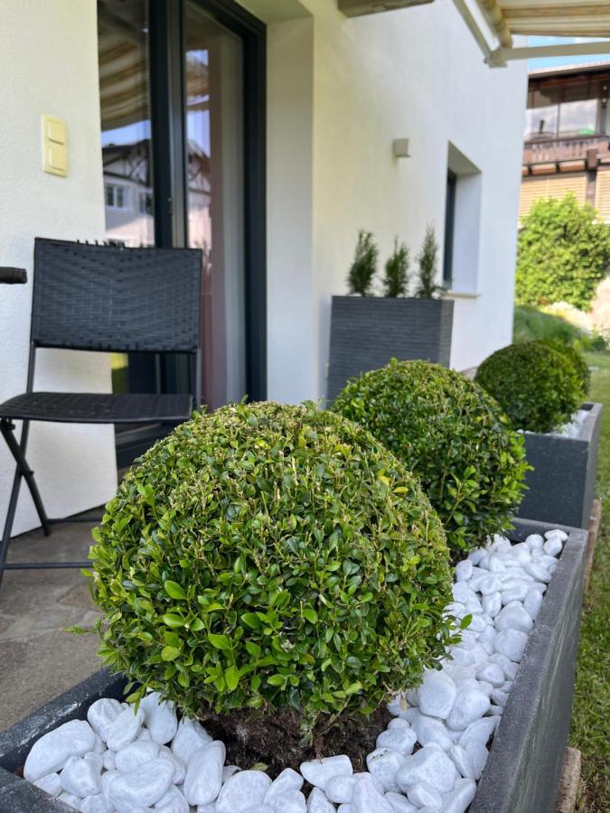 Appartement Schneekristall Westendorf Ngoại thất bức ảnh